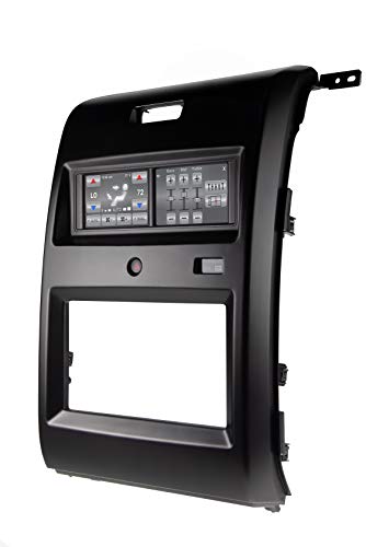 Best Dash Kit With Integrated