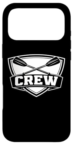 Rowing Crew Row �`�[���G���u���� ������ �A�X���[�g �o�b�W �I�[���p�h�� �X�}�z�P�[�X iPhone 17 Pro Max �p