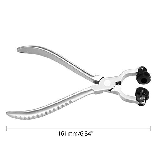 Réparation astigmatisme JINGYAN pince réglage lunettes - 7