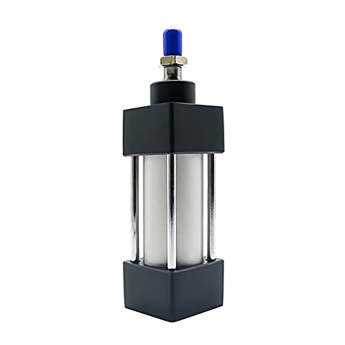Vérin pneumatique SC40 course 900mm alésage 32 à 63mm double effet