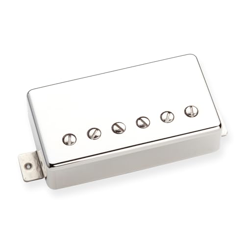 Seymour Duncan APH-2b micro Alnico II Pro pour jouer le son de Slash