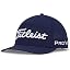 Navy/White