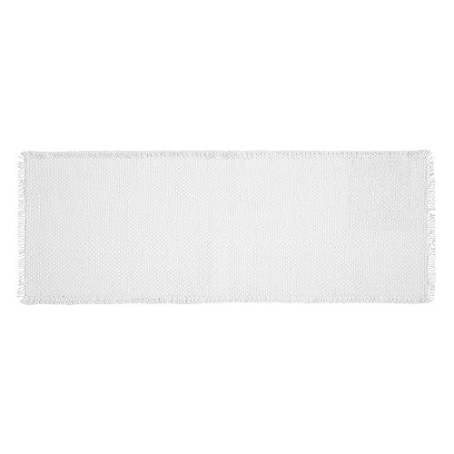 VHC-Brands-Annie-Black-Check-Pumpkin-Seasonal-Fall-Autumn-Thanksgiving-Halloween-Decor-for-Kitchen-Dining-Room-Party-Gifts-Table-Runner-8×24 VHC Brands Annie Black Check Pumpkin Seasonal Fall Autumn Thanksgiving Halloween Decor for Kitchen Dining Room Party Gifts Table Runner 8×24