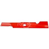 Exmark Blade 15-1/4"X15/16" Replaces Exm