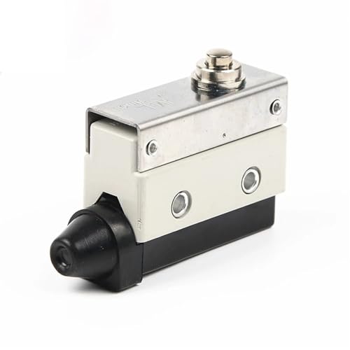 Interruptor de carrera momentáneo AZ-7100 para evitar colisiones mecánicas CA 250V 2