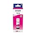 Epson EcoTank 104 Black Genuine Ink Bottle, Single