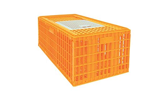 Giordano Mini Turkey Coop 1 Door