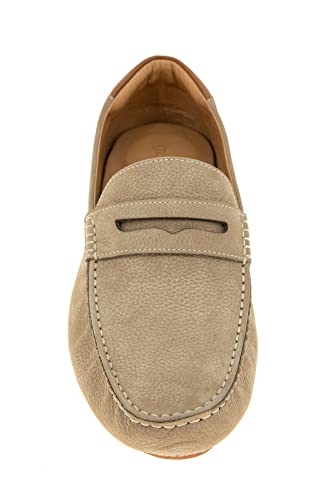 Gentle Souls Men's Nyle Driver Loafer2