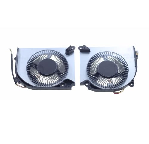 Ventilador CPU GPU FPP6 DFS5K22305283Q para Gigabyte G5 5