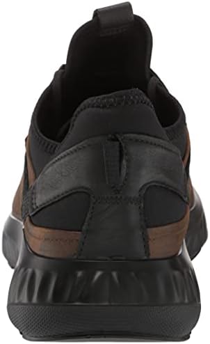 ECCO ST.1 Lite Luxe Tie ,TARMAC/BLACK CAMO,11-11.5 | Image 2
