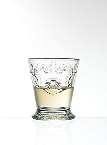 La Rochere Versailles 9 Oz. Tumbler, Set Of 6 #TOP2