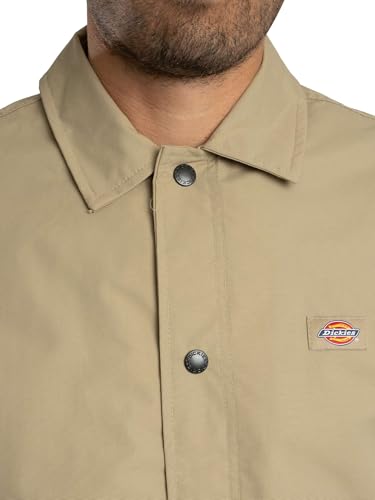 Oakport Coach veste coupe-vent déperlante avec cordon de serrage réglable - 6