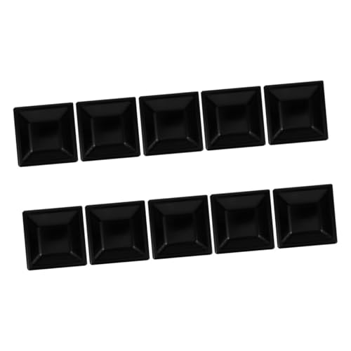 フェンスカバーポスト、ポストキャッププロテクター1セット、屋外用洗練された手すりカバー、ポストや交通バリアの腐敗やひび割れを防止。