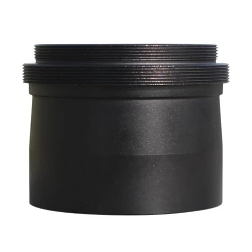 Accesorios para telescopios M54 M48X0,75: interfaz de 2 pulgadas para cámara