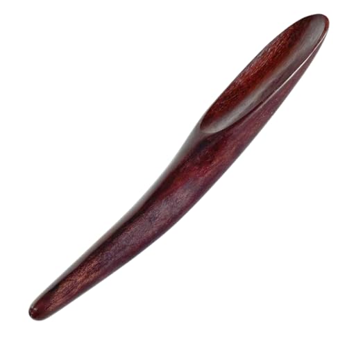 Guasha Therapy Reflexology Health Thai Massage Wooden Stick