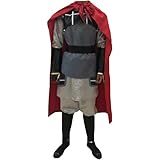 Li Shang cosplay Suit Any Size Cosplay Costume Women Halloween (Male S)
