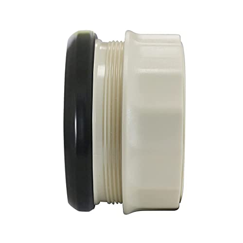 Eling Auto Gauge Set Gps Speedometer Odometer Overspeed Alarm Fuel Gauge Voltmeter For Boat Car Truck Motorcycle 85Mm (Black+Black) #TOP3