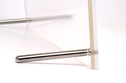 A4 moderno portafoto in acrilico - Desktop/free