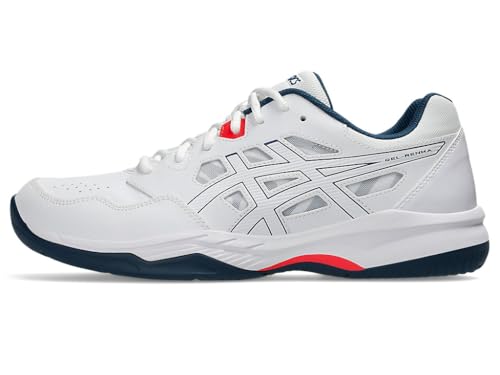 Image of Asics Men Gel-Renma Indoor Court Shoe