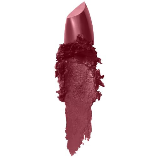 Maybelline New York Color Sensational the Creams, pflegender Lippenstift, angereichert mit Sheabutter, hohe Deckkraft… – Ansicht 2