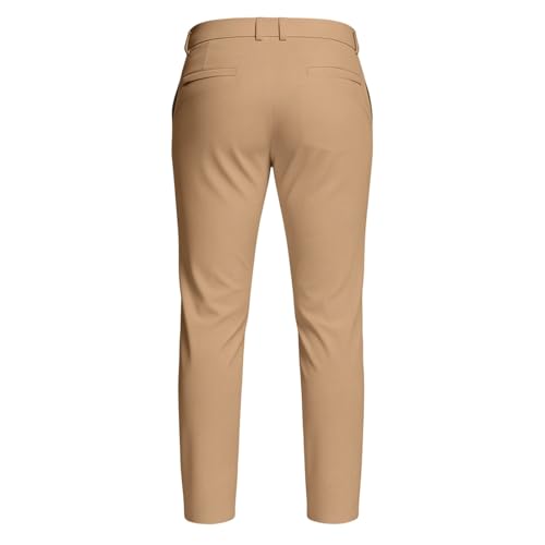 Pantalon de travail homme léger et ample résolvant les problèmes de transpiration