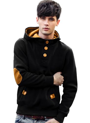 Full Sleeves Hoodies for Men | Sweatshirt for Men | Unisex Hoodies