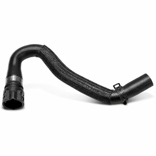 Heater Inlet Hose Compatible for Land Rover LR2 L359 Range Rover Evoque L538 Discovery Sport L550, Replacement# LR044291 LR024233 LR035434 LR038125