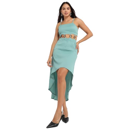 Image of PINACOLADA Women Dress