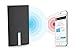 One for All – 3G/4G/5G-blockfilter - DVB-T2 Zimmerantenne Digital-TV 4K Ultra HD Signal Clear-Technologie 0 bis 25 km Reichweite Schwarz SV9425-5G, bunt