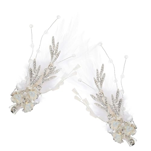 Pinza de cabello hanfu para niñas en bodas y eventos tradicionales