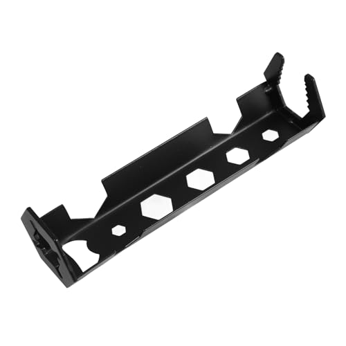 Operitacx Clé De Lavabo Fer Petite Clé à Double Extrémité