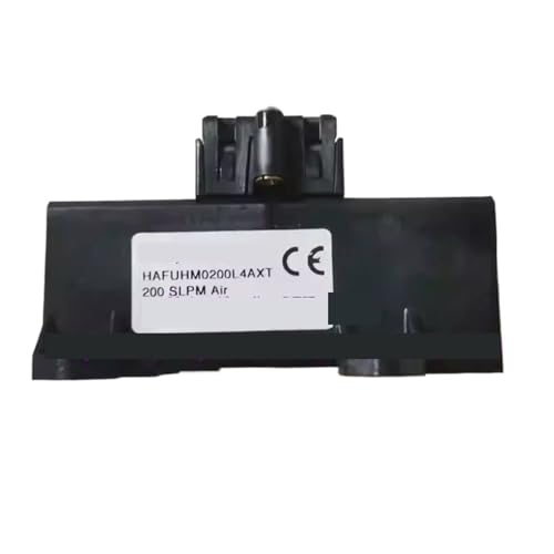 Capteur de débit HAFUHM0200L4AXT 200 régulation de précision