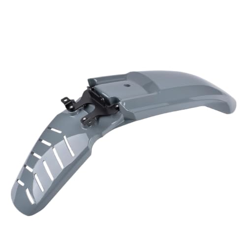 Garde-boue avant pour CFMOTO 450MT 2023-2025, protection de rechange noir moto 450 MT