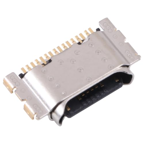Image of 2 Pcs - CC Jack Compatible with Infinix Note 8i Tenco Camon 17 Pro X683
