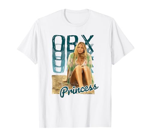 Outer Banks Sarah Kook