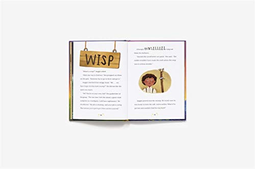 Willa the Wisp (The Fabled Stables Book #1) - Image 8
