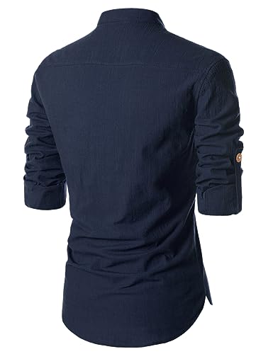 Image of Vida Loca Casual Shirt for Men|| Shirt for Men|| Men Stylish Shirt || Men Solid Shirt || Men Cotton Shirt