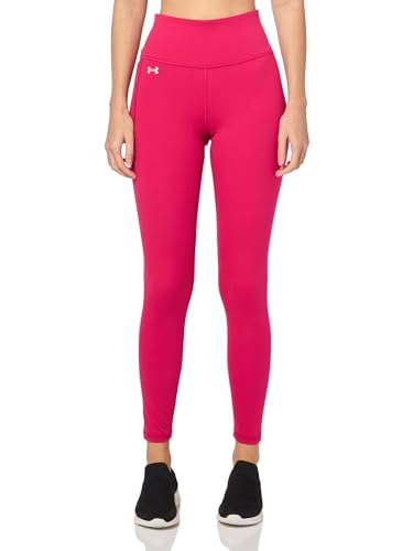 Image of Under Armour Women's Motion Ankle Leggings with Pockets
