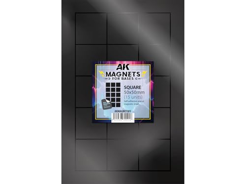 AK}Olbgx[Xp AKMAGNET005 ` 50x50 (15)B