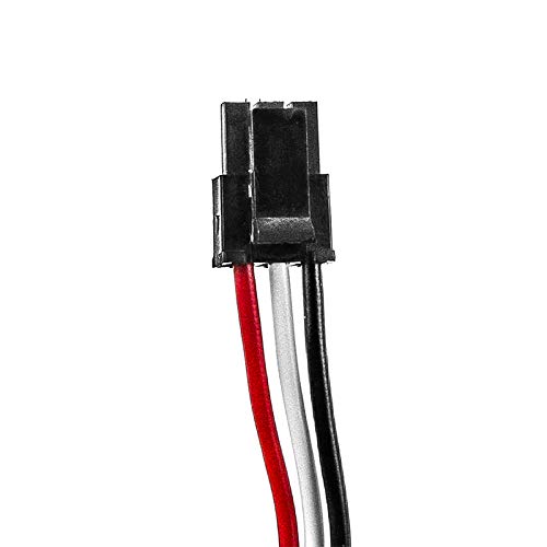 Cameron Sino Battery Compatible with Logitech S-0012, UE Boom (2600mAh)