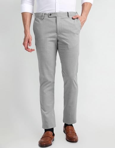 Image of Arrow Men's Cotton Regular Fit Shirt