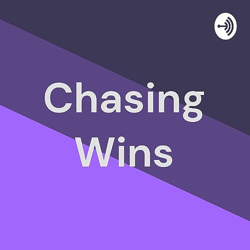 Couverture de Chasing Wins