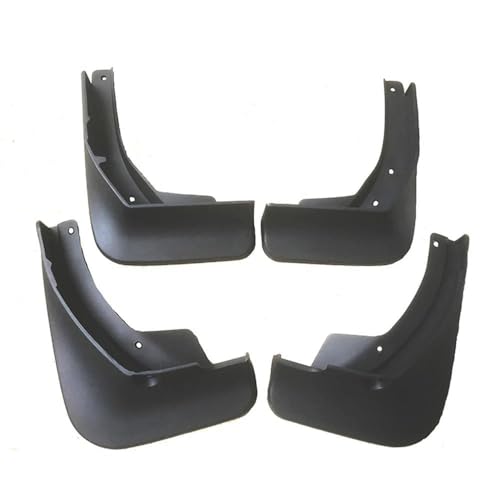 Garde-Boue De Voiture Passat B8 Wagon Bavettes Protection Auto 4Pcs
