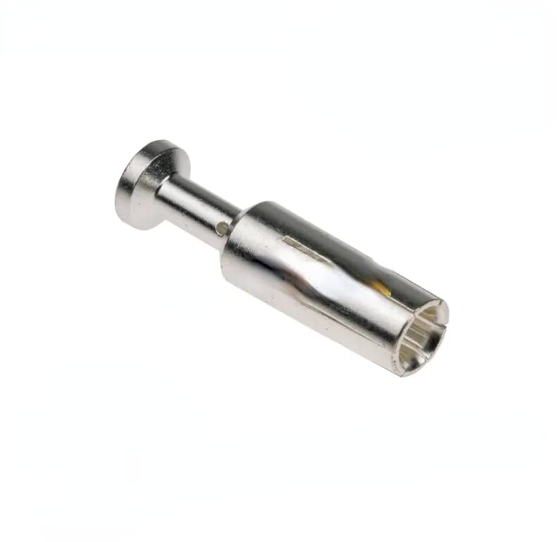 10pcs 09320006205 2.5mm2 female needle silver plated Harding Haoting 2.5m2 (Original)