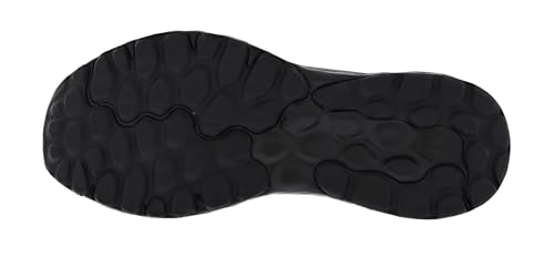 Image of New Balance Women's 520 V8 Running Shoe, Black /Blacktop, 4 UK