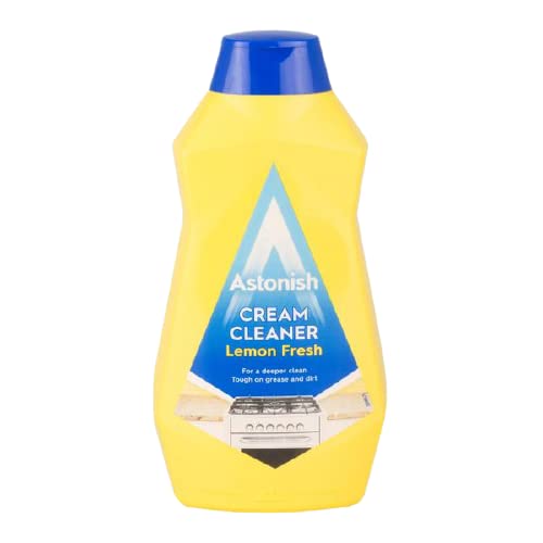AstonishMulti Purpose Cleaner with Cream 500ml