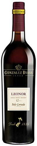 Leonor Palo Cortado - Gonzalez Byass
