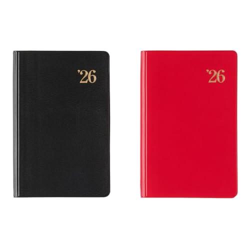 能率 NOLTY 能率手帳 1 黒 1211 の商品画像 9