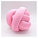 Chunky Yarn Super Dick geknotete Ball Kissen Woven Anti-Kollision Handgewebte DIY Decke Dickes Garn In Mehreren Farben Chunky Knit Blanket (Color : 08) weich