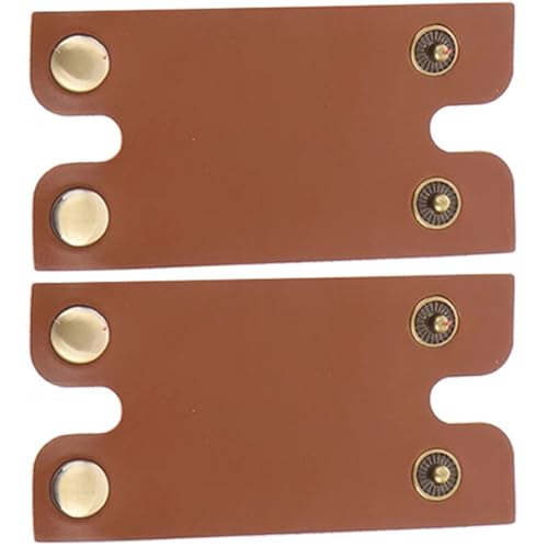 NIYANGLE �J�~�\���w�b�h�v���e�N�^�[ �y�ʃR���p�N�g�ȃJ�~�\���w�b�h�ی�J�o�[ ���F���U�[�X���[�u ���h�~���[�P�[�X �o�� ���s�p 2�Z